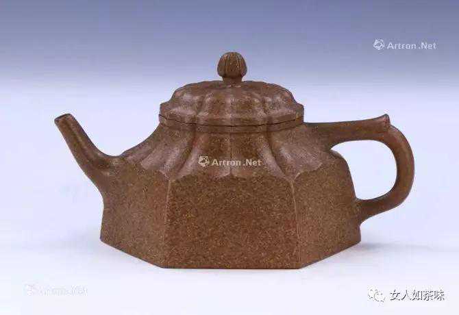 紫砂壶中最难做的壶你知道吗