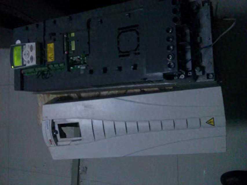 安川变频器维修 安川变频器维修