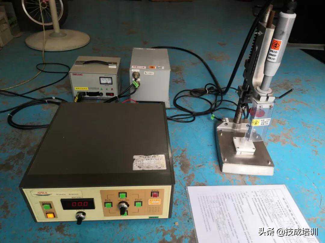 工控仪器怎么修？大神为你支招