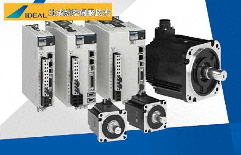 Yaskawa安川电机：实现高精度运动控制的利器