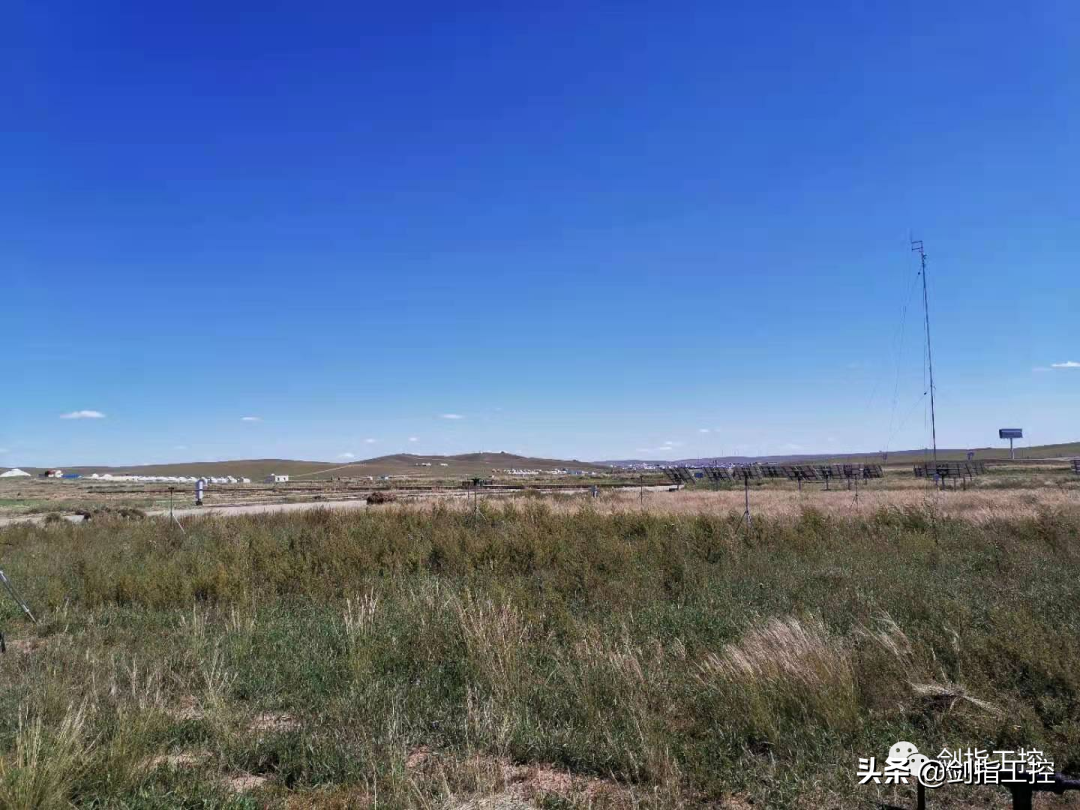 离开工控的这一年