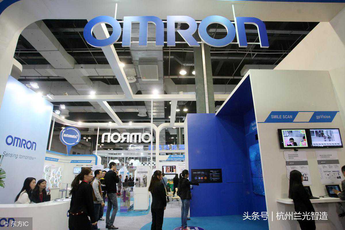 欧姆龙plc的cp系列的数据采集