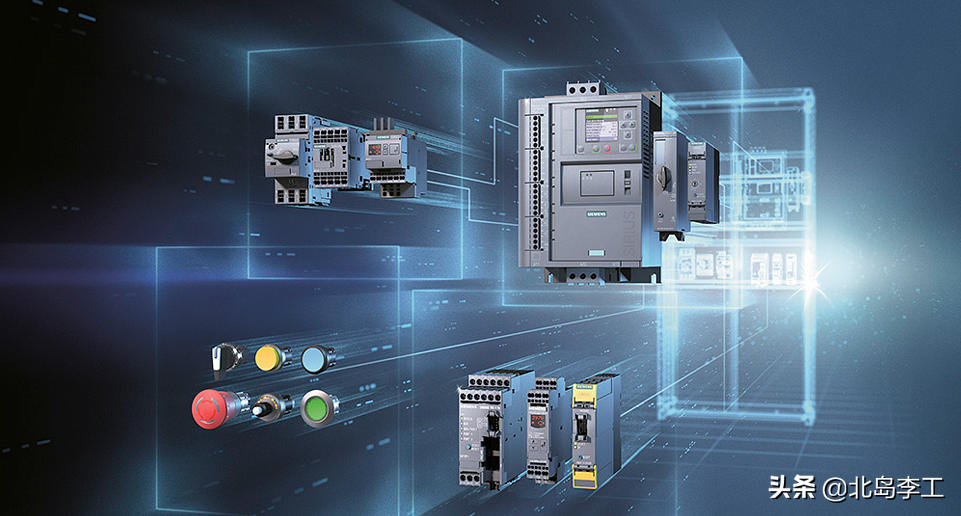 西门子故障安全教程——理解PROFIsafe地址