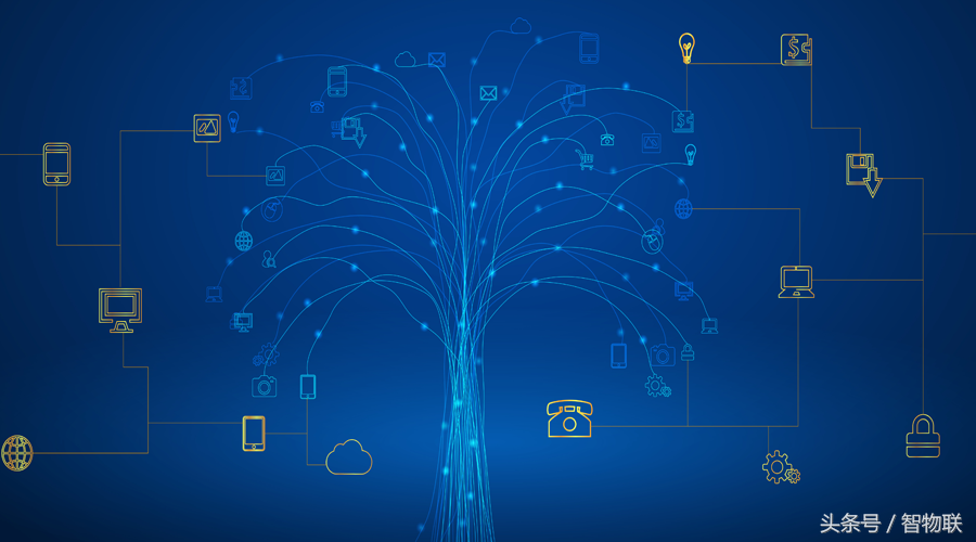 中国自动化网专访|如何驱动物联网迈向新台阶？