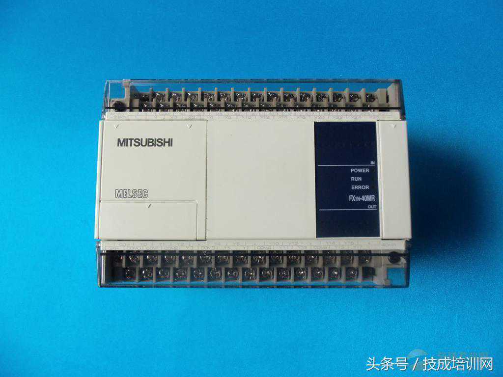 名师整理丨三菱PLC编程常见问题100问（二）