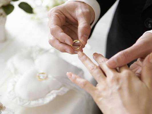 南山区婚姻登记处可以网上预约啦~