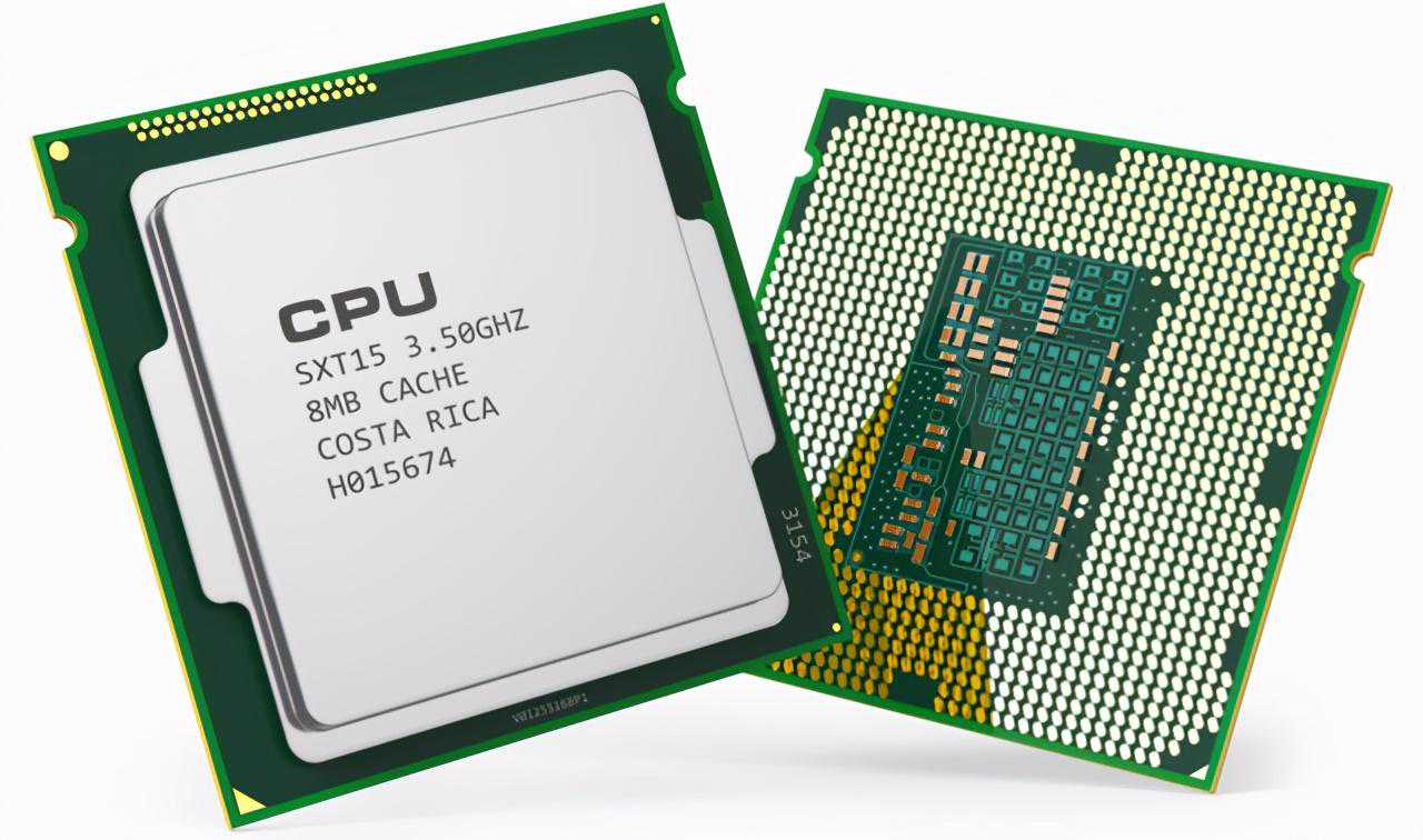 认识CPU，了解CPU的各个参数