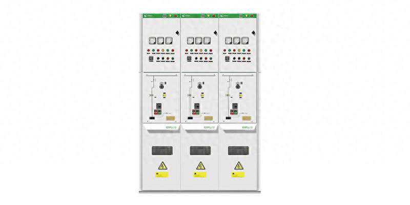 开关柜大电流解决方案浅谈