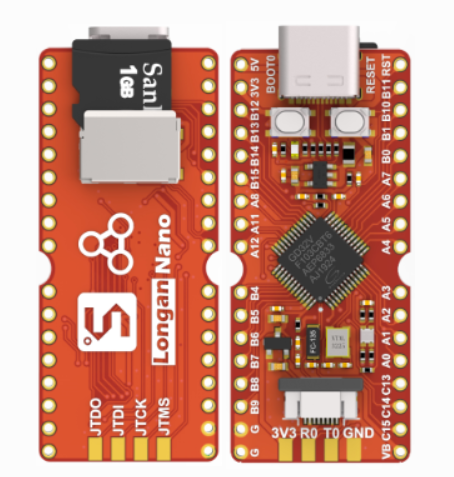 RISC-V单片机快速入门01-开发环境搭建 RISC-V单片机快速入门01-开发环境搭建