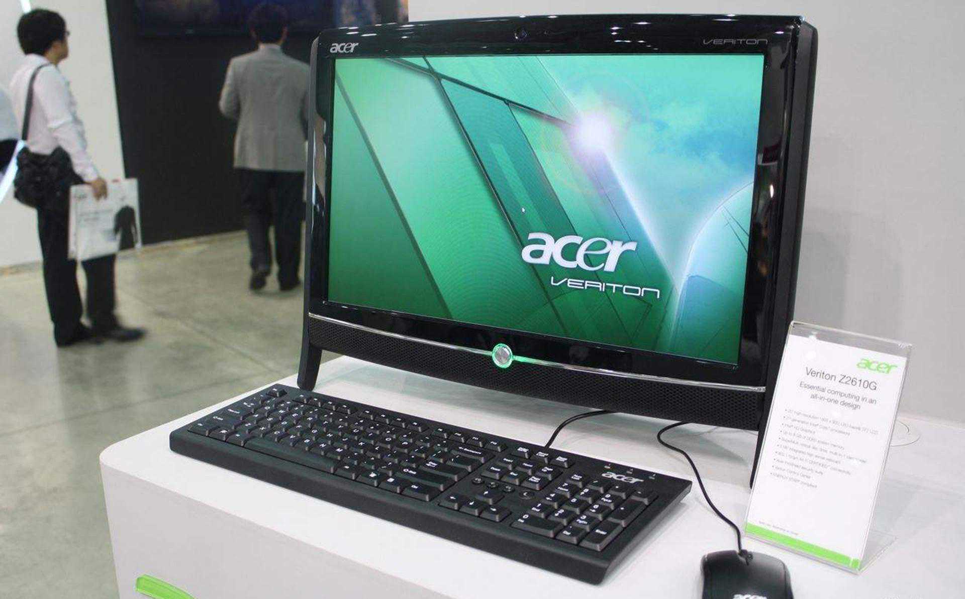 办公家用好伴侣 宏碁蜂鸟C24一体机体验 办公家用好伴侣 宏碁蜂鸟C24一体机体验