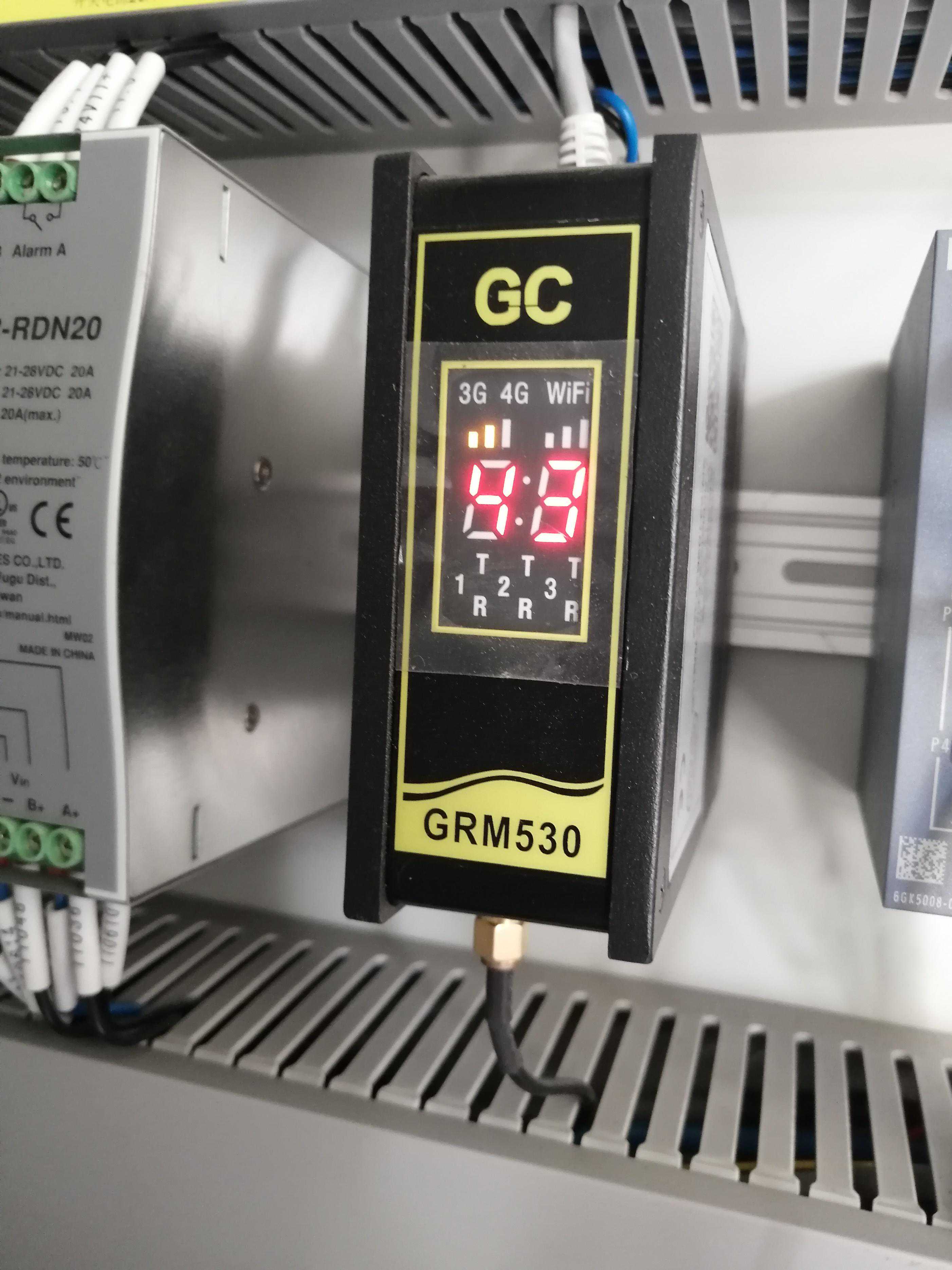 GRM530选型和介绍