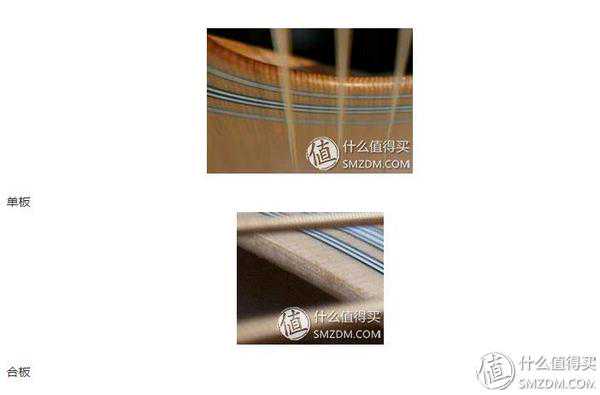 拒绝被坑——双十一高中低档民谣吉他选购指南