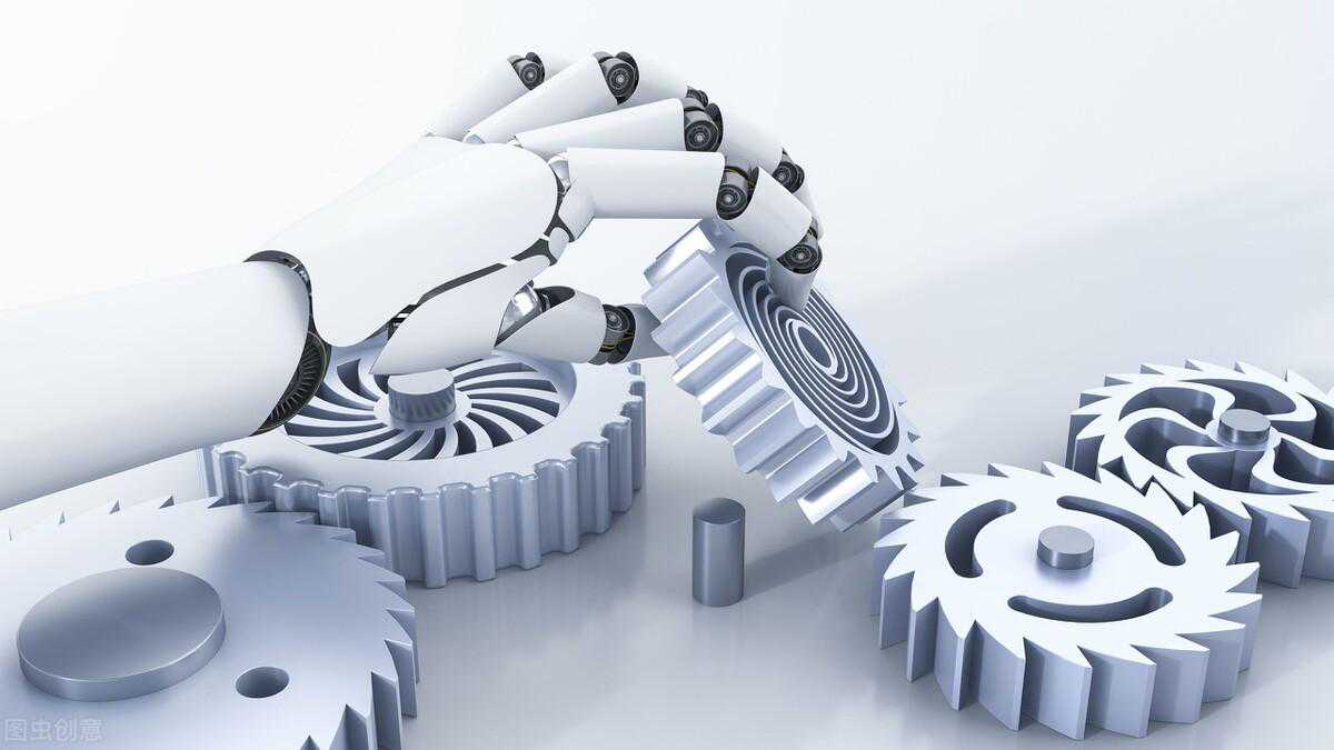 全球十大顶尖的自动化发达国家