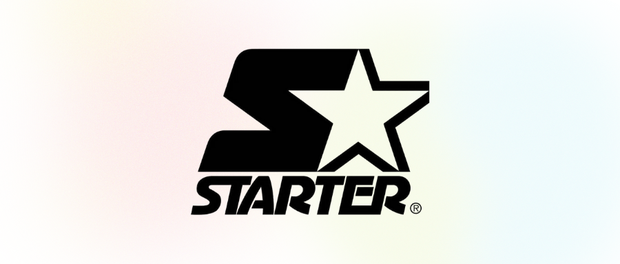 每天认识一个品牌 —— STARTER