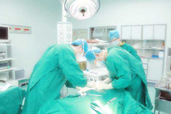 306医院开展输液港植入手术 306医院开展输液港植入手术