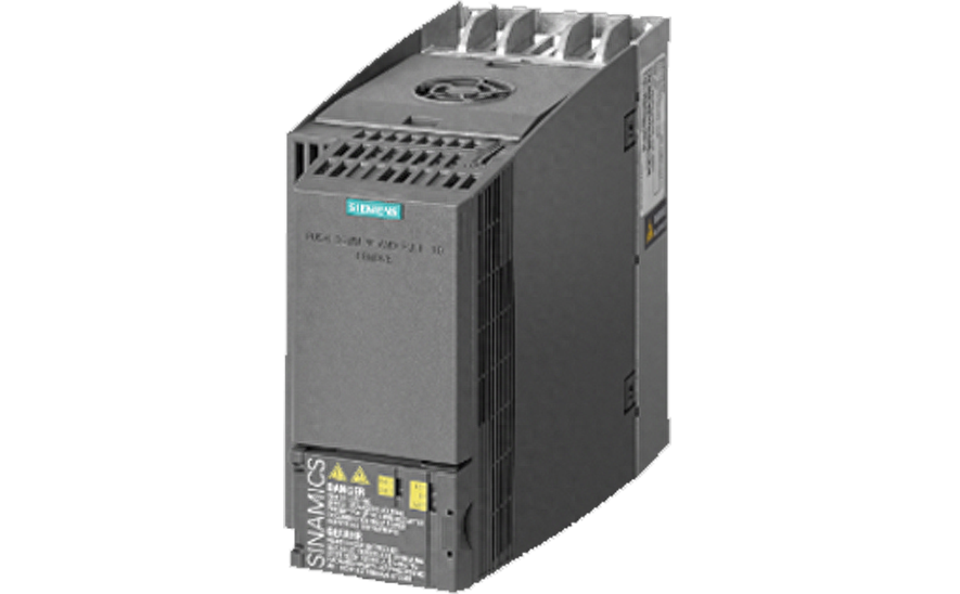 中世华业的节能利器：西门子变频器的应用与优势