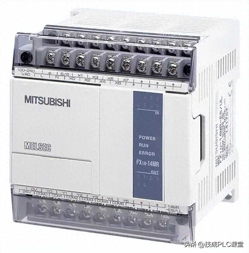 西门子PLC和三菱PLC行业与应用场景对比 西门子PLC和三菱PLC行业与应用场景对比