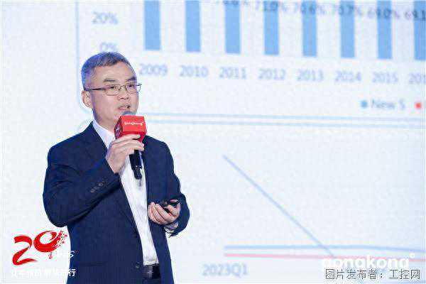 洞察市场变幻，聆听行业领袖之声