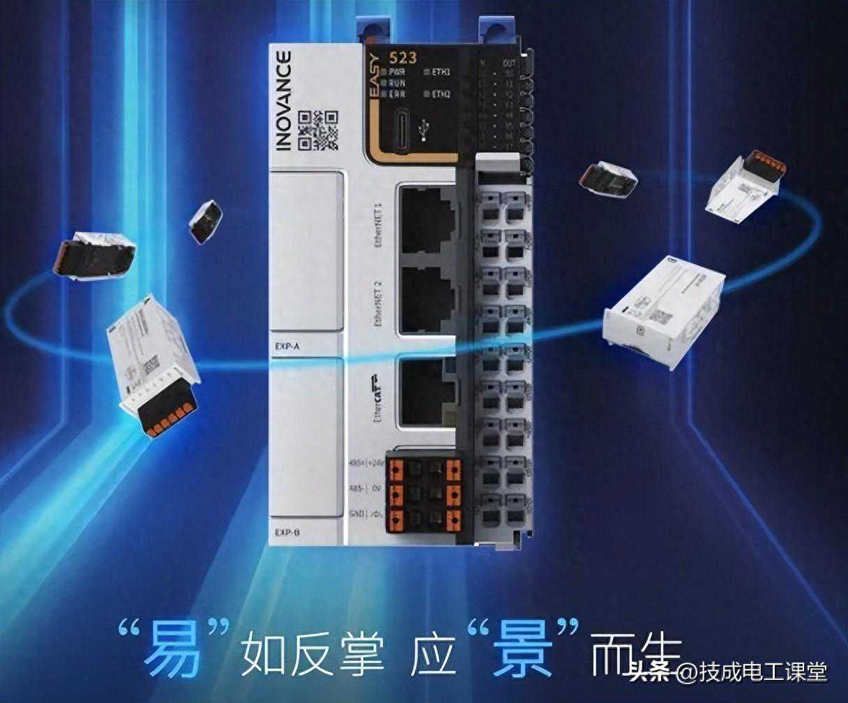 国产新一代PLC品牌矩阵，谁才是PLC国产之光？