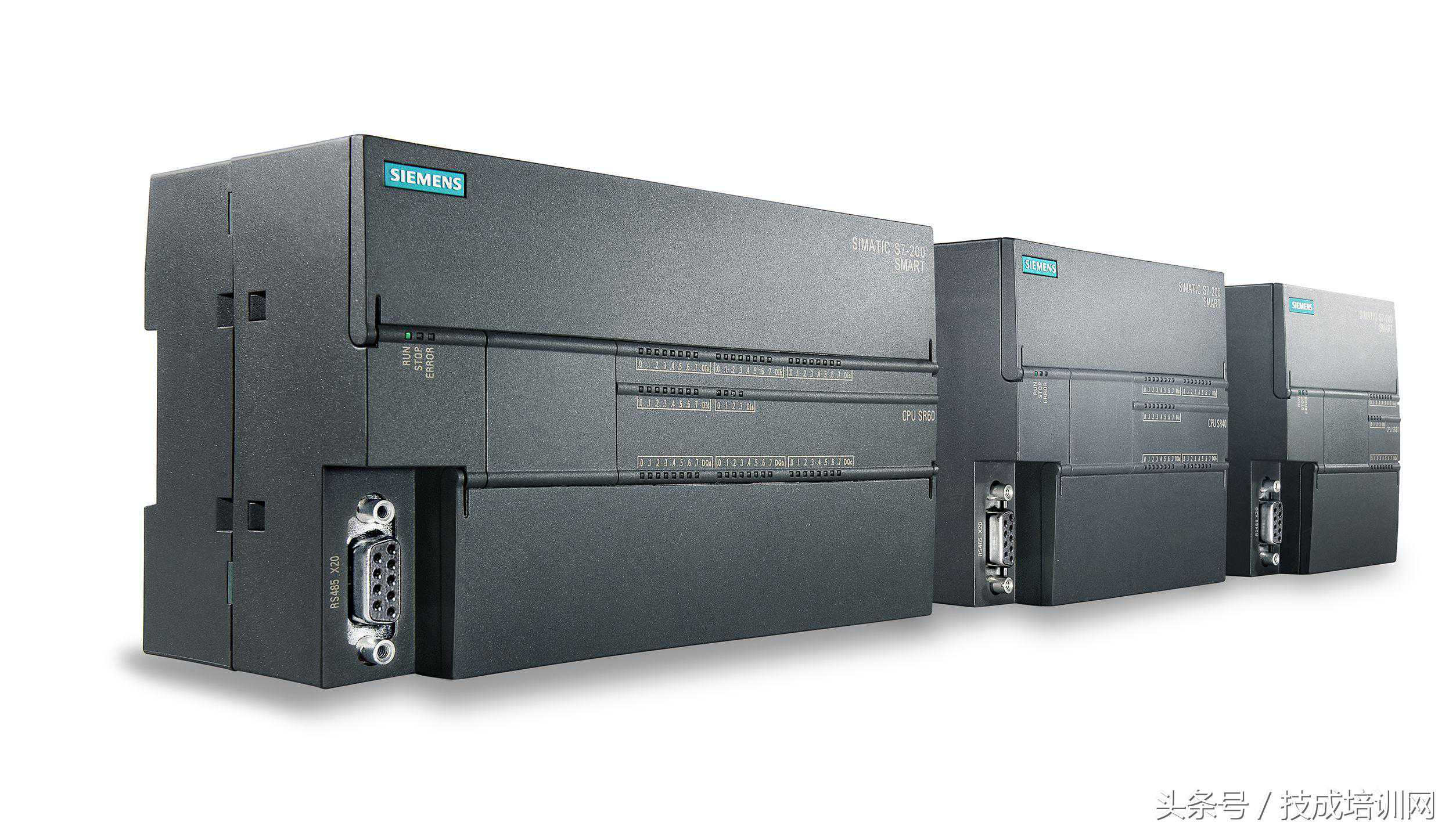 工业自动化最常用的PLC编程软件，你知道多少？