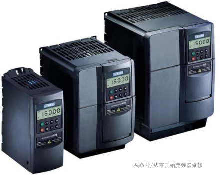 西门子430变频器常见故障及处理方法 西门子430变频器常见故障及处理方法