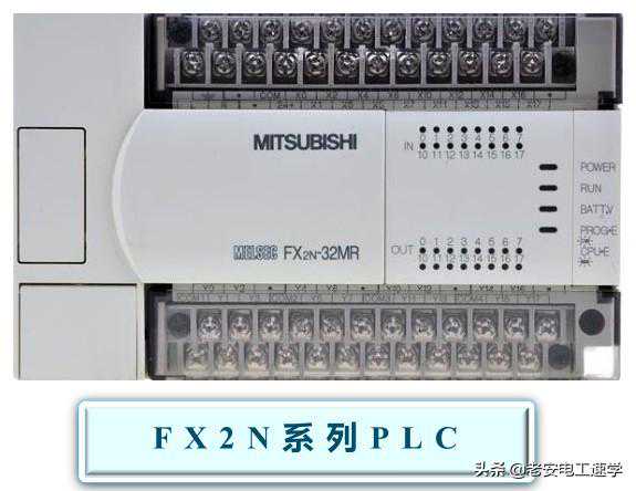 什么是PLC，为什么要学习PLC？