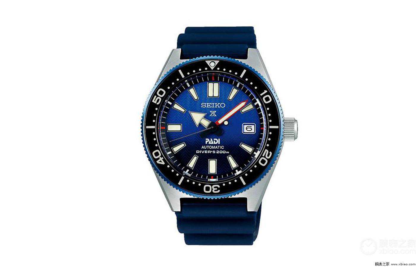 三款亲民又实用的潜水表推荐 三款亲民又实用的潜水表推荐