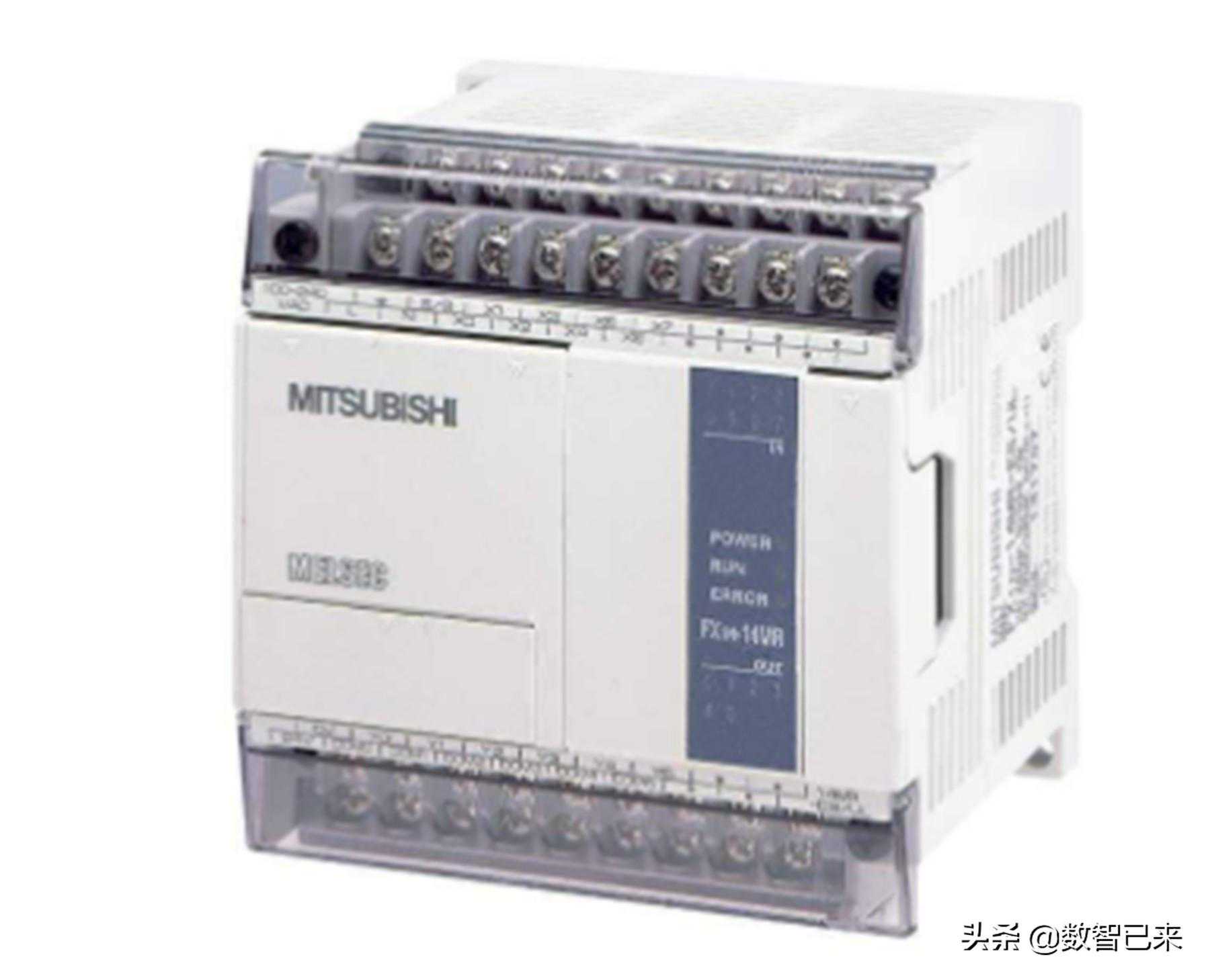 三菱Q系列PLC基础培训课程