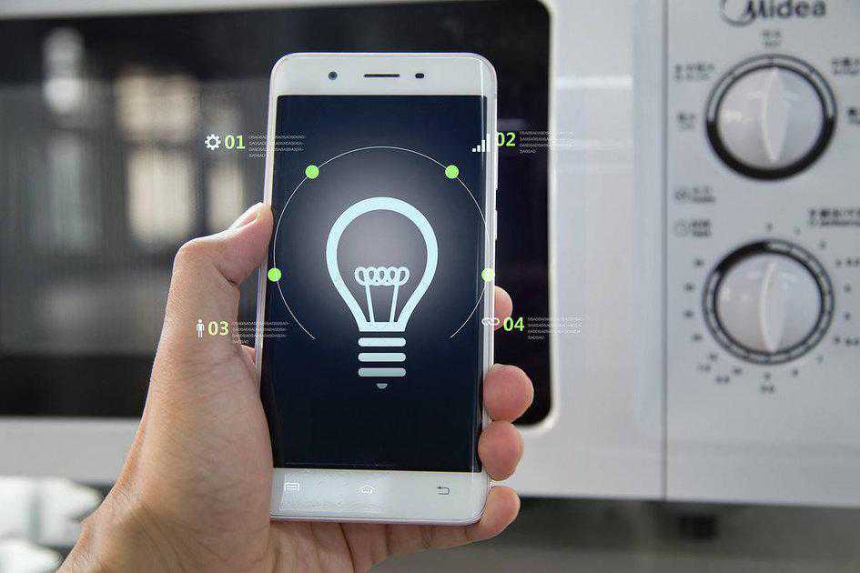 省力更省心，智能家居开启神仙生活