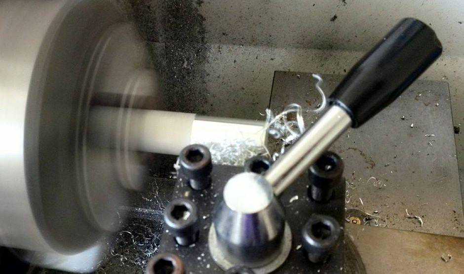 CNC数控G71里面P和Q是什么意思,你了解吗? CNC数控G71里面P和Q是什么意思,你了解吗?