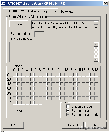 如何实现S7300与S7300之间的MPI通讯？