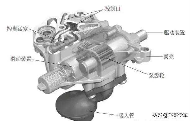 大众EA888发动机技术通报4例