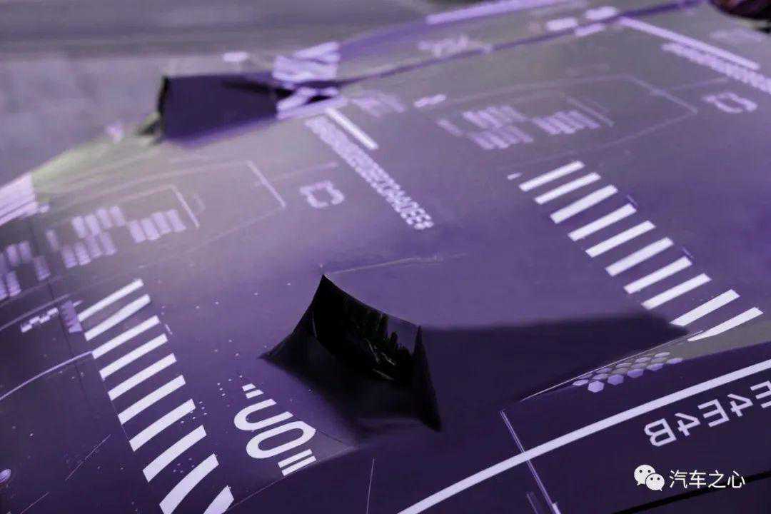 集度汽车搭载双激光雷达，装配位置引李想围观