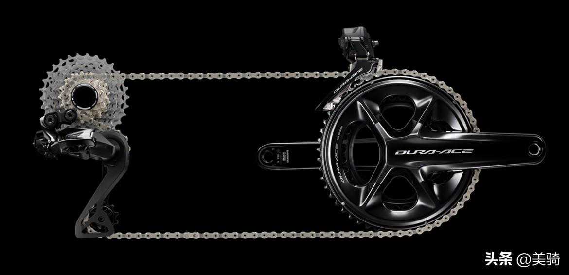 关于SHIMANO新一代套件,你需要知道的几件事 关于SHIMANO新一代套件,你需要知道的几件事