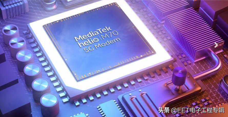 “下一个十亿”布局：联发科的战略转移