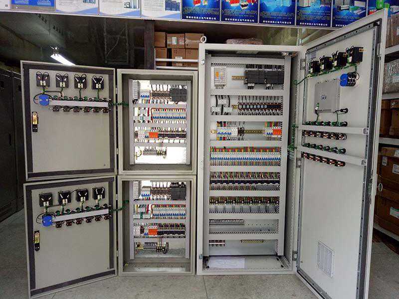 西门子PLC四种CPU型号