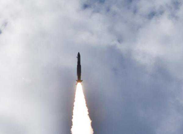 美国重开标准2防空导弹生产线 日韩需求强烈 美国重开标准2防空导弹生产线 日韩需求强烈