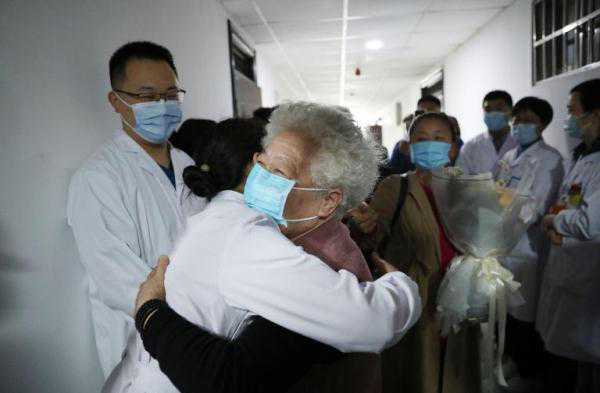 387公里！时隔405天！生死之交重逢