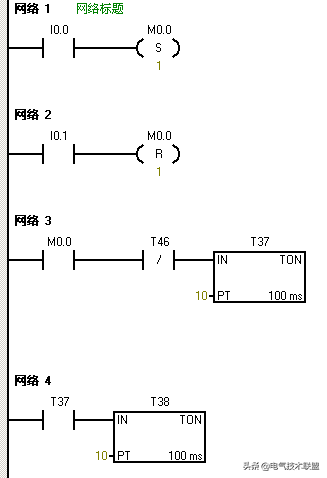 119、用PLC控制数码管显示数字 119、用PLC控制数码管显示数字