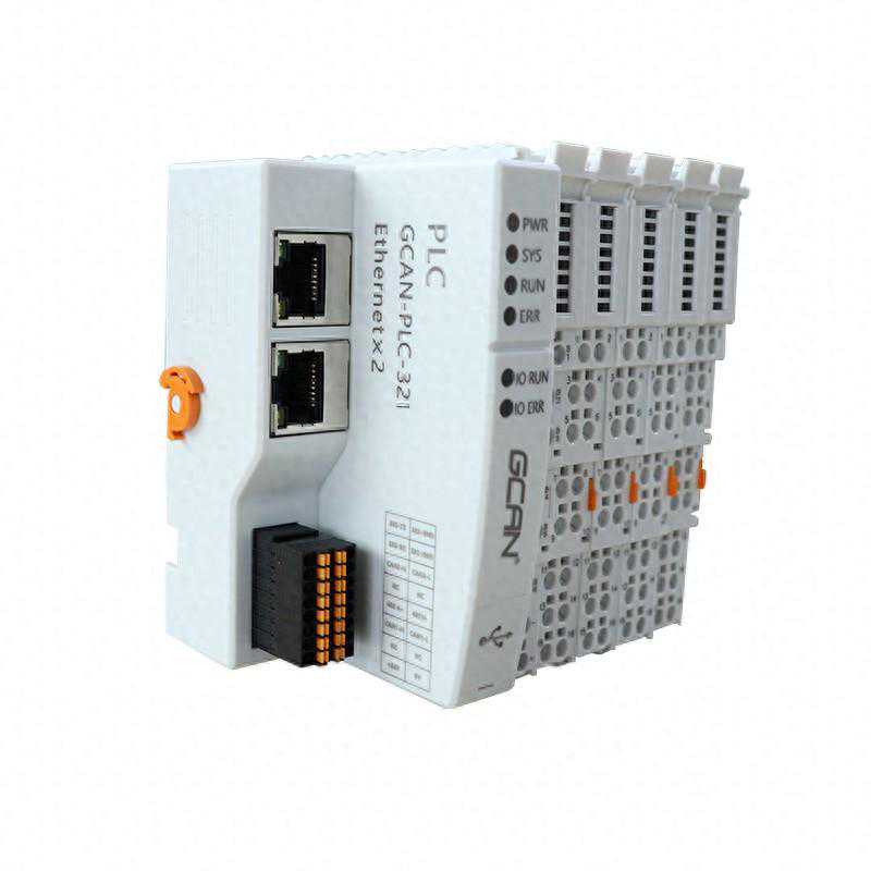 PLC如何控制LED数码显示屏？