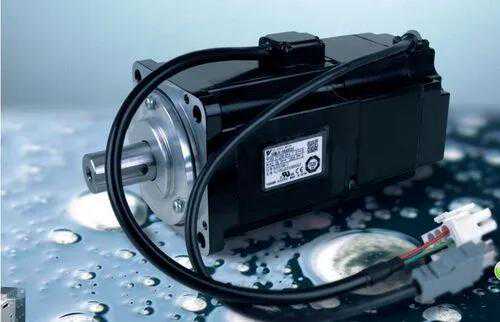 YASKAWA安川伺服电机常见故障状态及处理方法