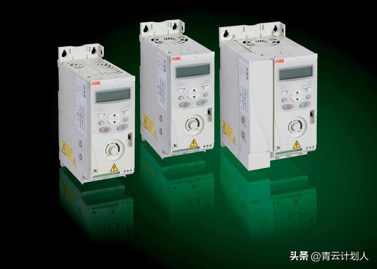ACS150系列变频器完整参数中文说明书