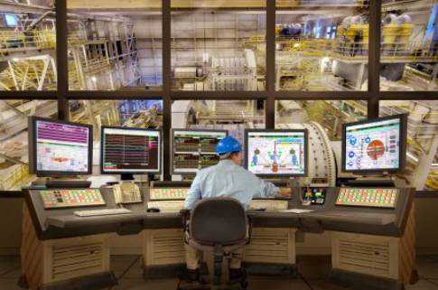 全方位了解化工厂的DCS控制生产,从这里开始! 全方位了解化工厂的DCS控制生产,从这里开始!