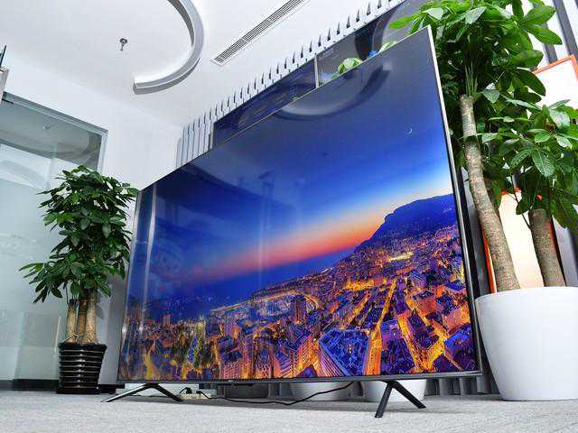 12.24低价大屏汇总：被价格屠夫小米霸榜了