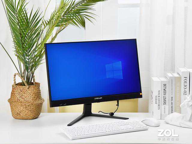 日常使用办公无忧 台电C24一体机评测 日常使用办公无忧 台电C24一体机评测