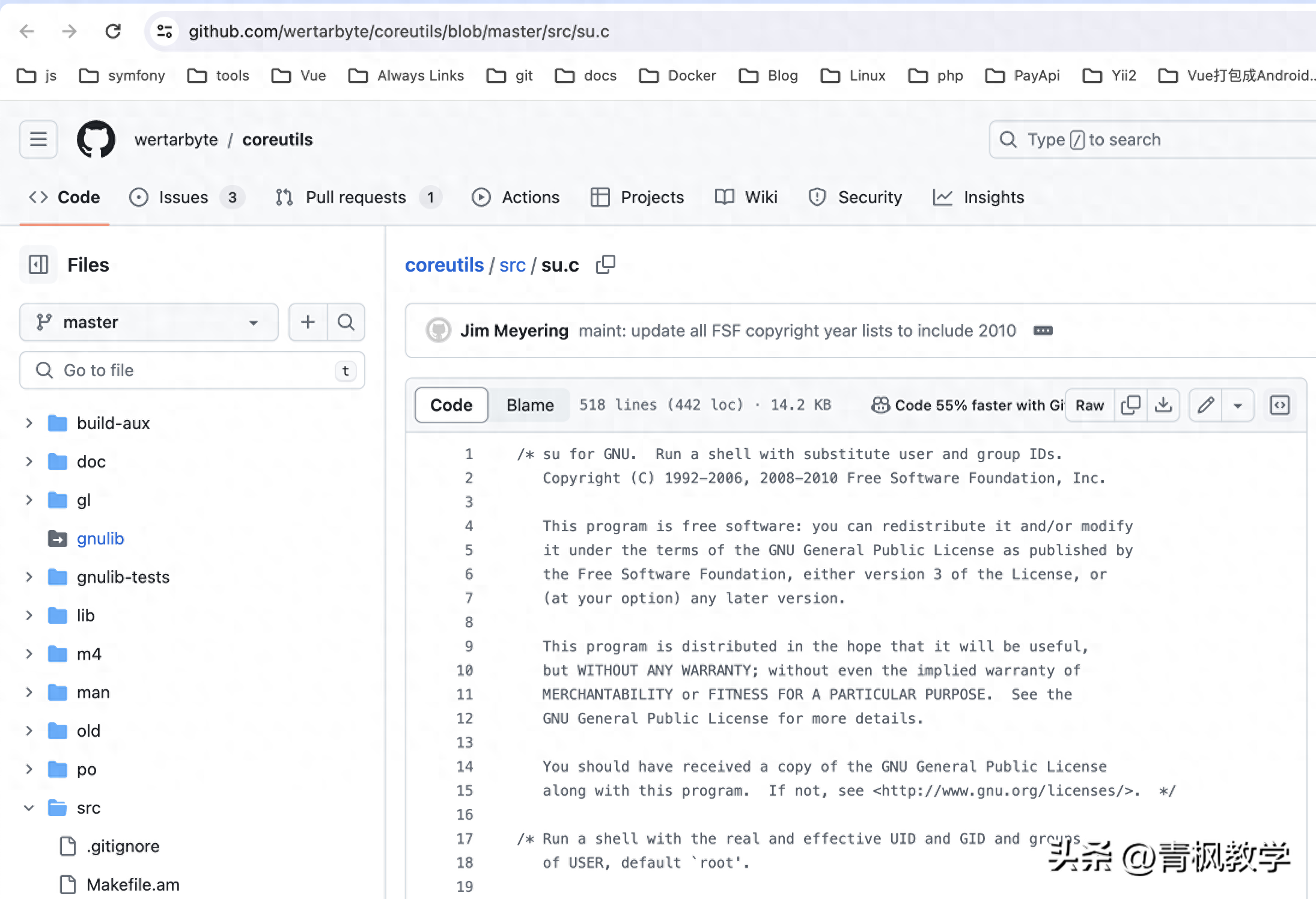 Linux 著名的sudo、su是什么？怎么用？