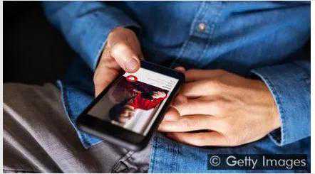 读BBC学英语：网络相亲