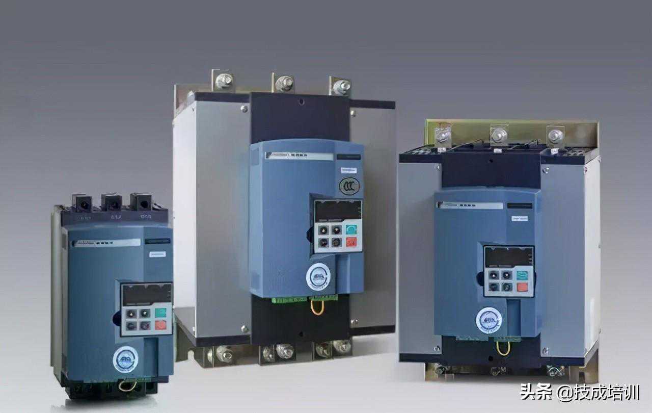 不会吧不会吧，还有电气人不会变频器基本参数调试？