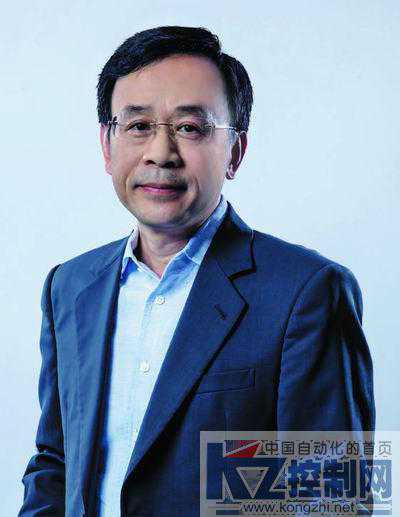 中国自动化集团，打造未来驱动力