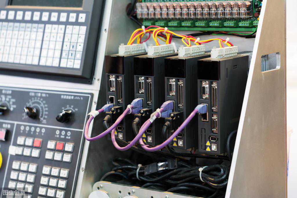 PLC长距离模式和短距离模式的区别